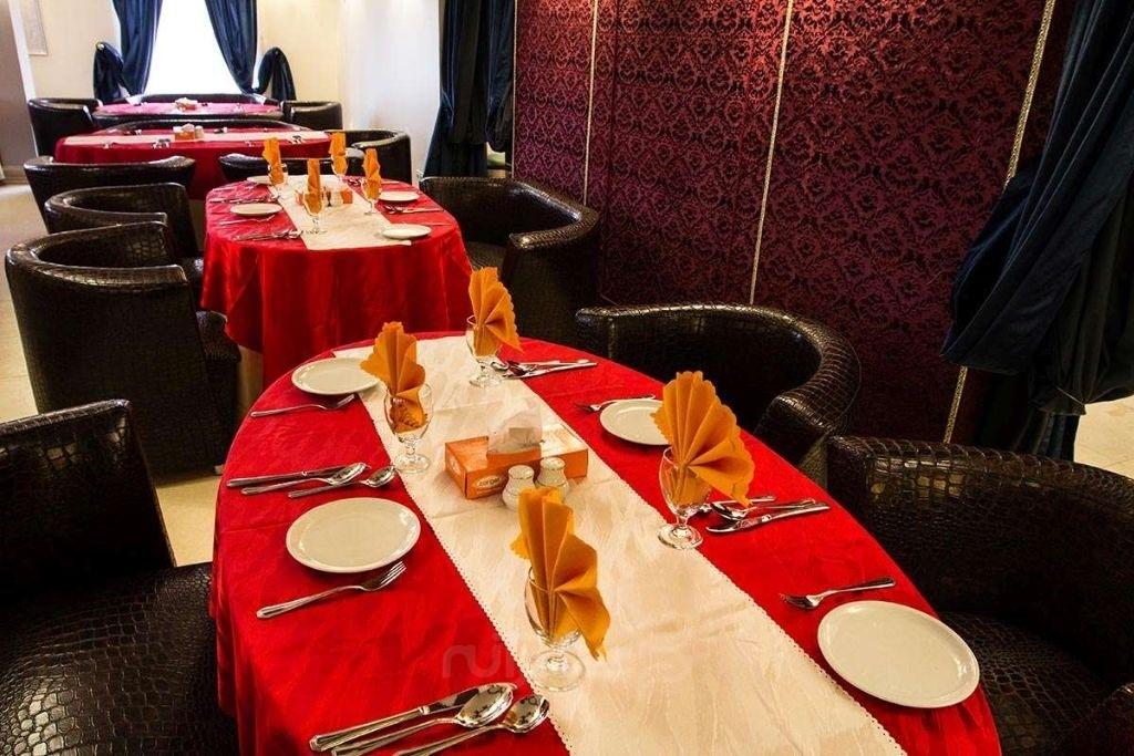 هتل مارلیک تهران