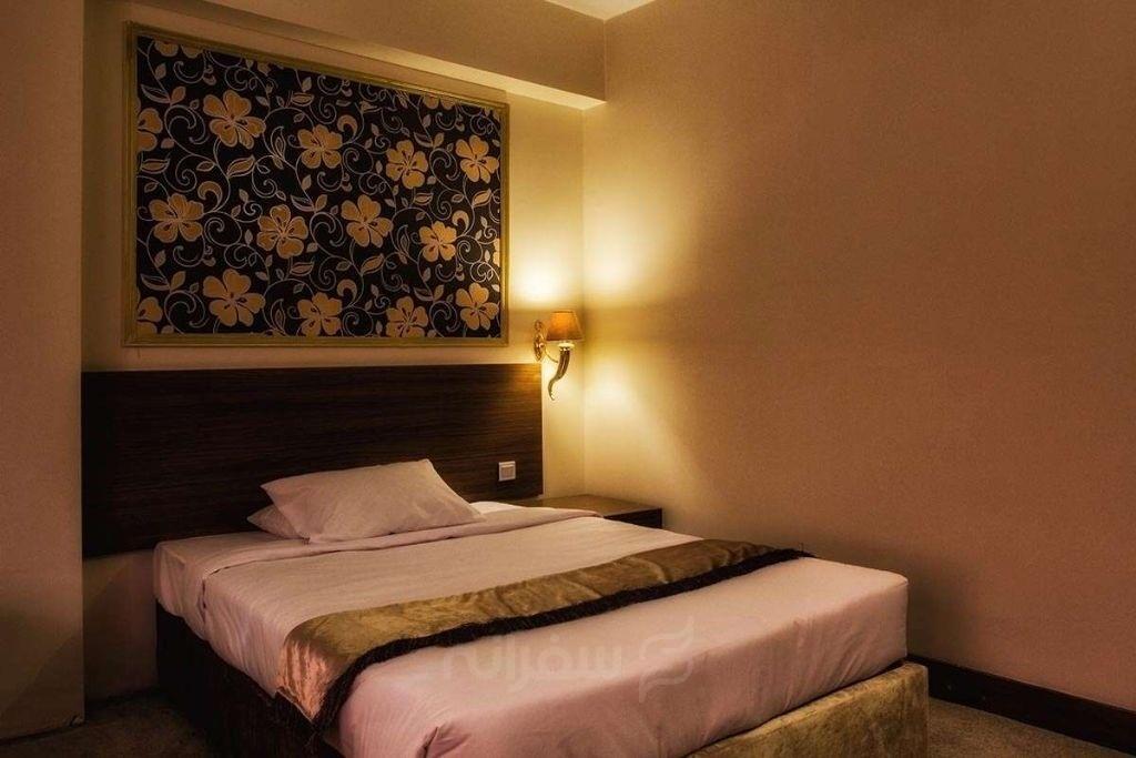 هتل مارلیک تهران