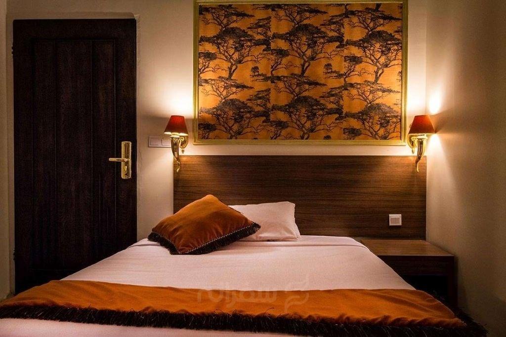 هتل مارلیک تهران