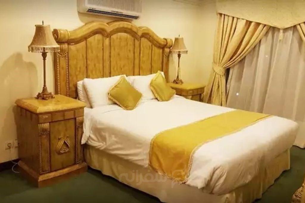 هتل مروارید خزر نور