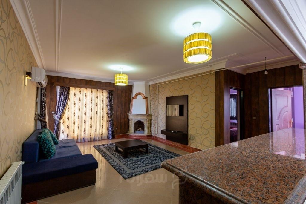 هتل پدیدار خزر رودسر