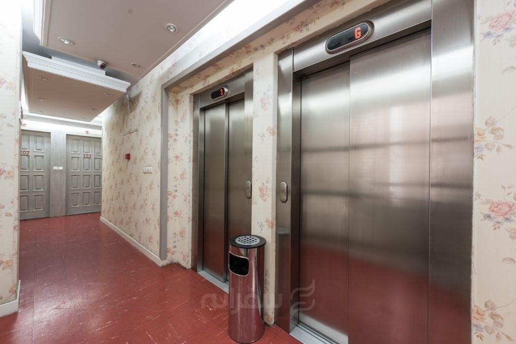 هتل پاریز تهران