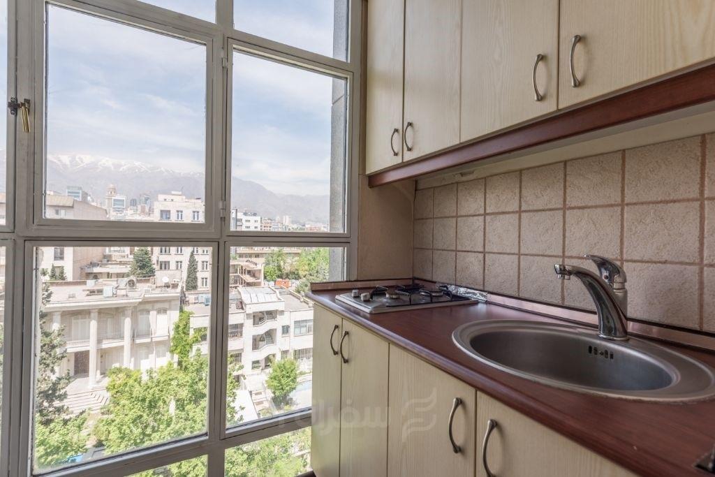 هتل پاریز تهران