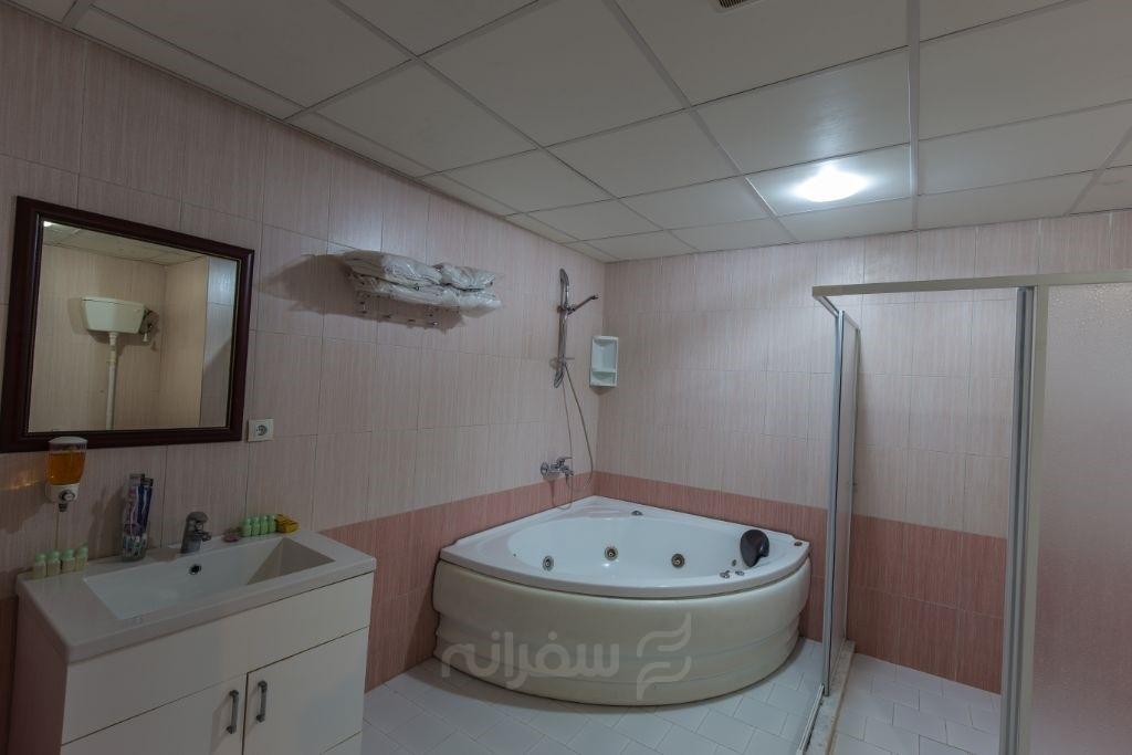 هتل پارک ارومیه