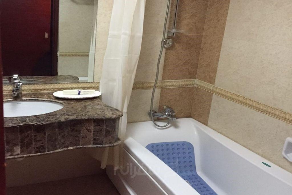 هتل پارمیدا کیش