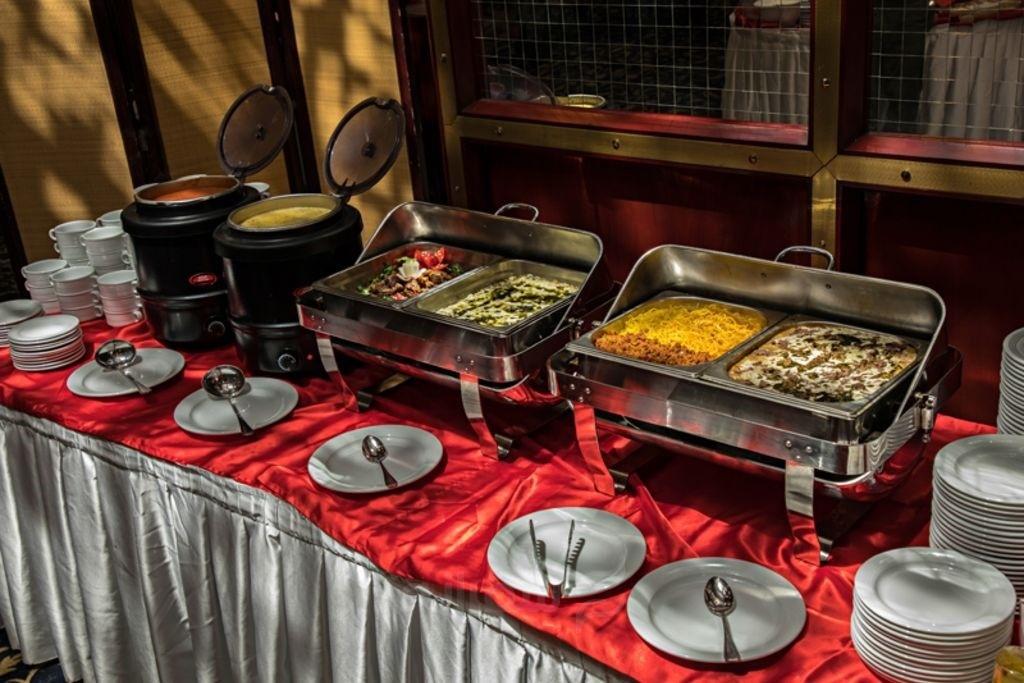 هتل پارس کرمان