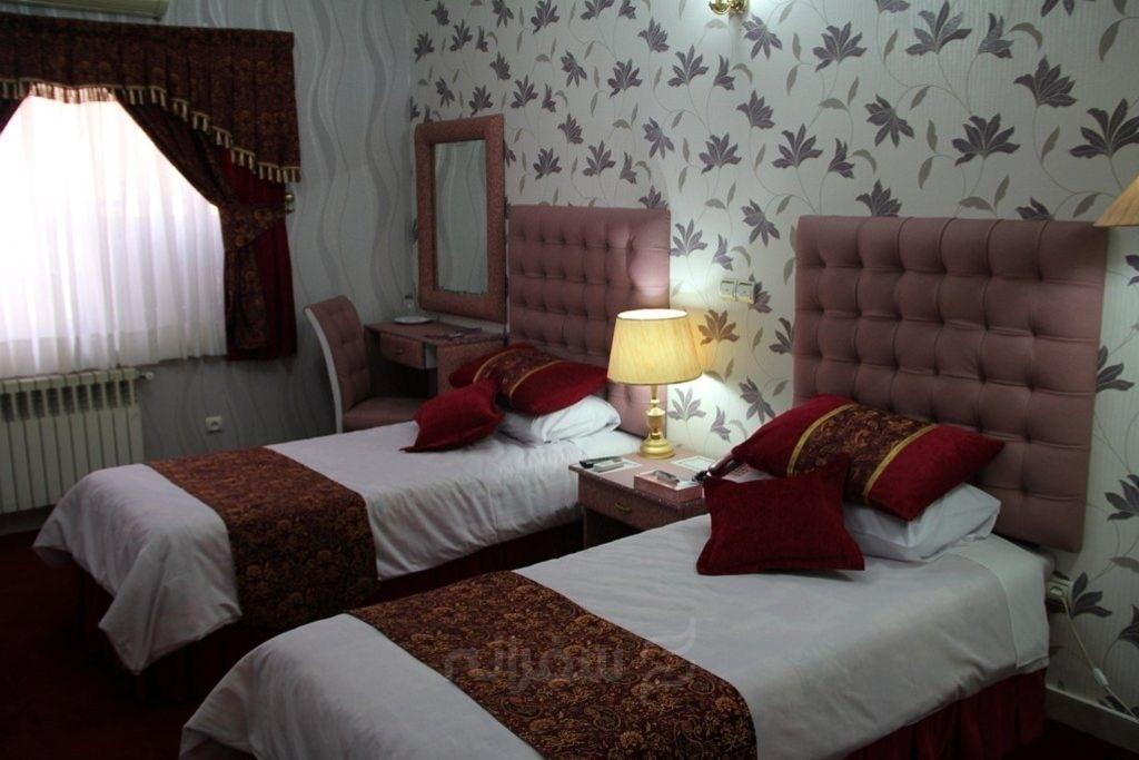 Hotel Parseh Shiraz