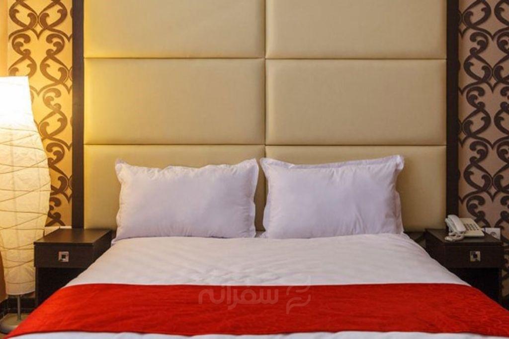 هتل پارس نیک کیش