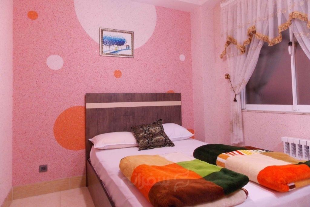 هتل پرشین انزلی