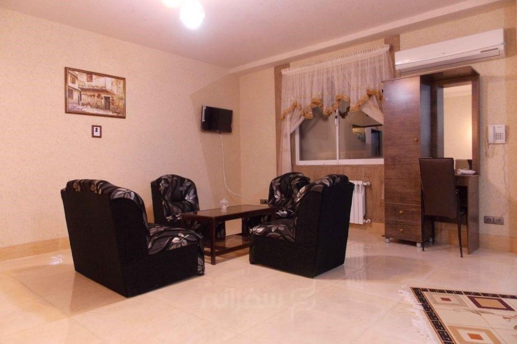 هتل پرشین انزلی