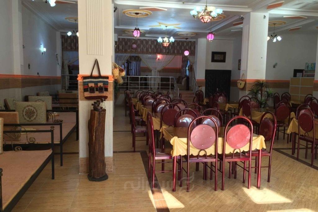 هتل پرشین انزلی