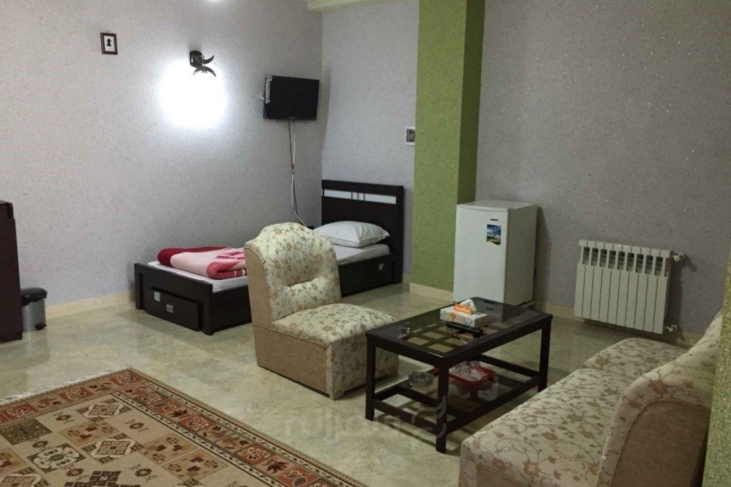 هتل پرشین انزلی