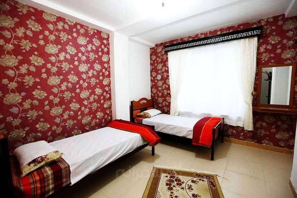 هتل آپارتمان راستین تالش