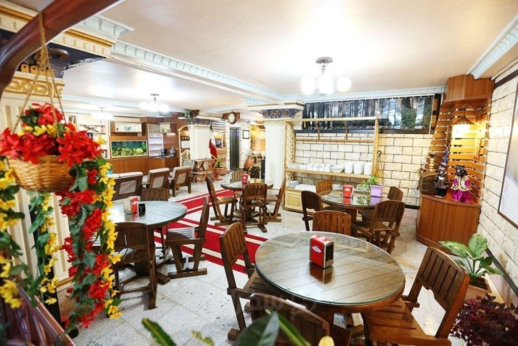 هتل آپارتمان راستین تالش