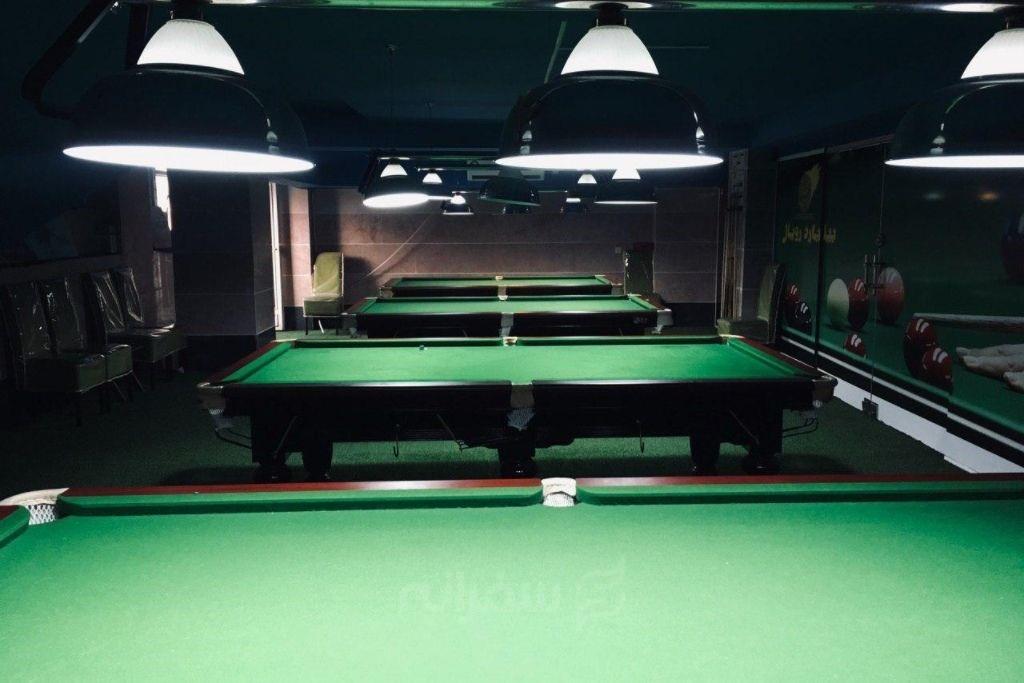 هتل رویال قشم