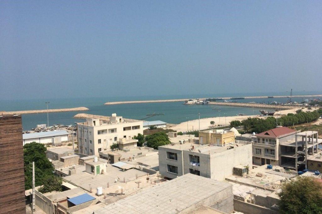 هتل رویال قشم