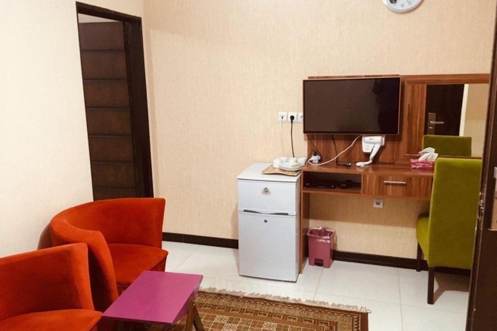 هتل رویال قشم