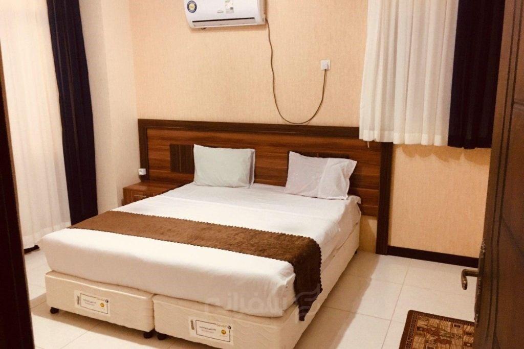 هتل رویال قشم