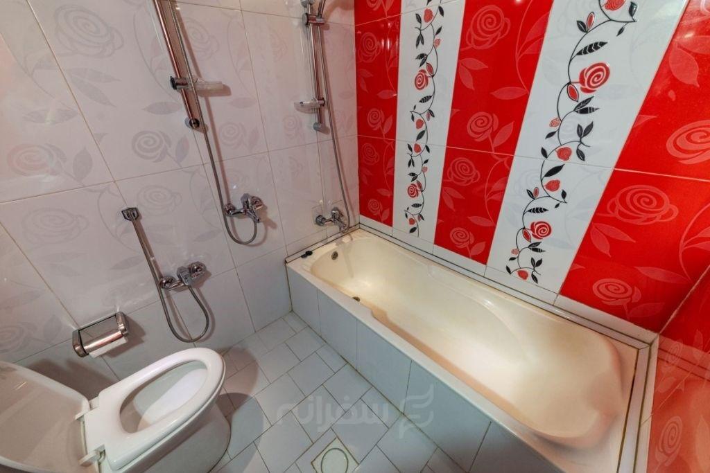 هتل رویال شاهرود