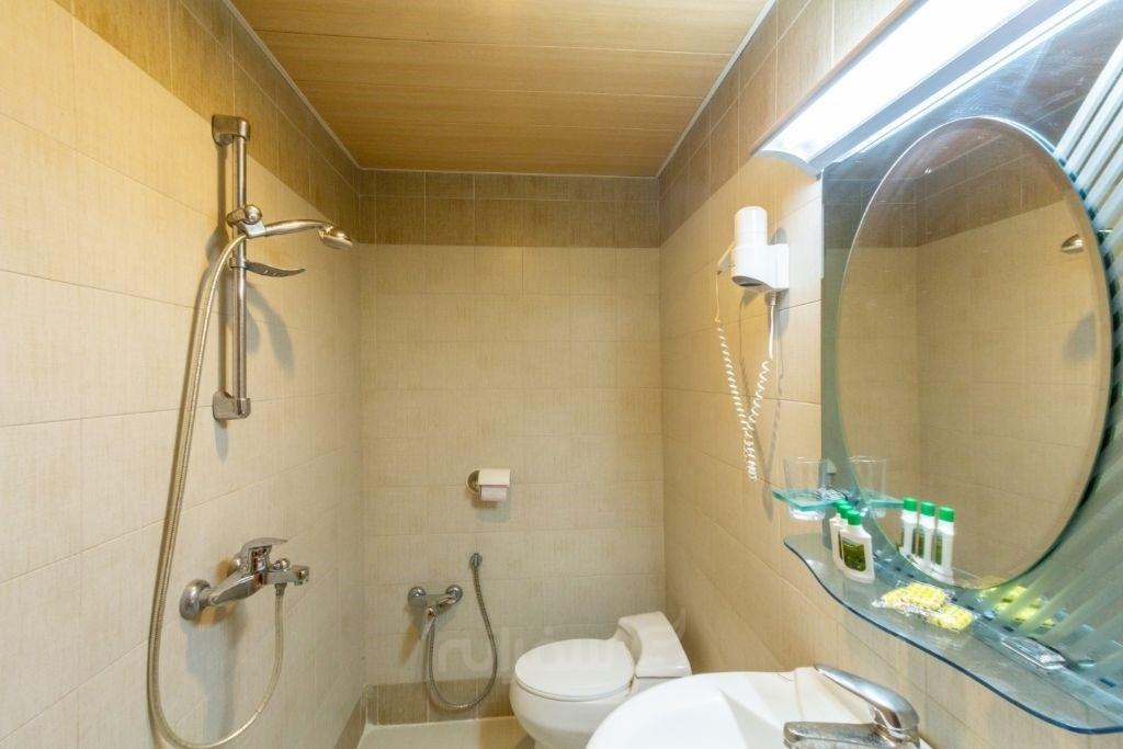 هتل سبلان اردبیل