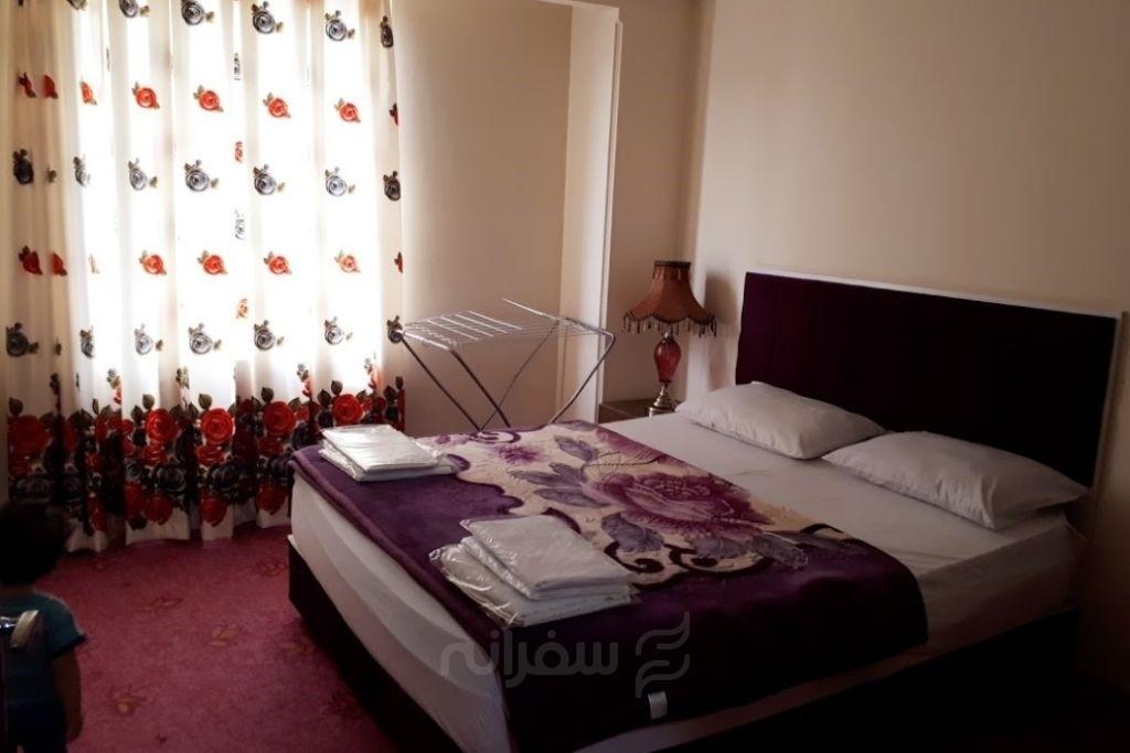 هتل صائب تبریز