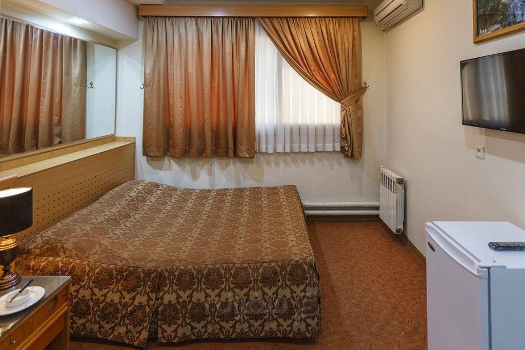 هتل ساسان شیراز