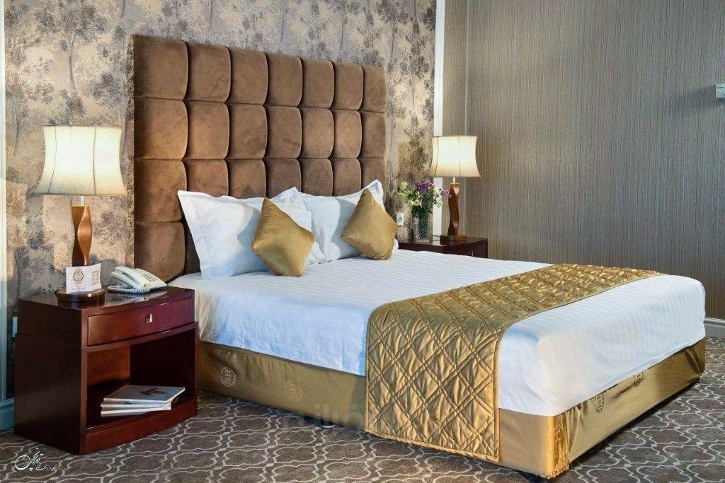 هتل بین المللی شهریار تبریز