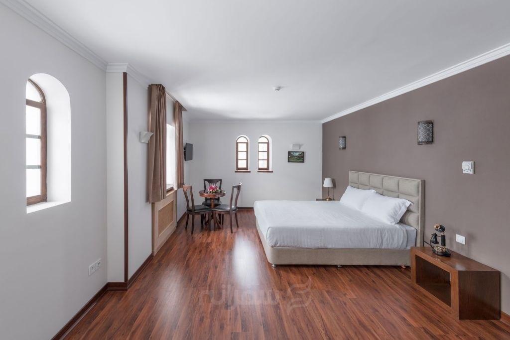 هتل بوتیک شمشک تهران