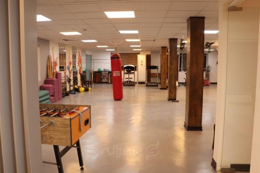 هتل تهرانی یزد