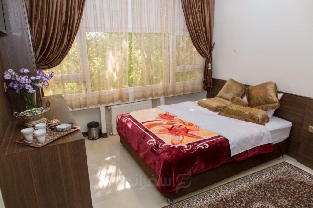 هتل ویانا اصفهان