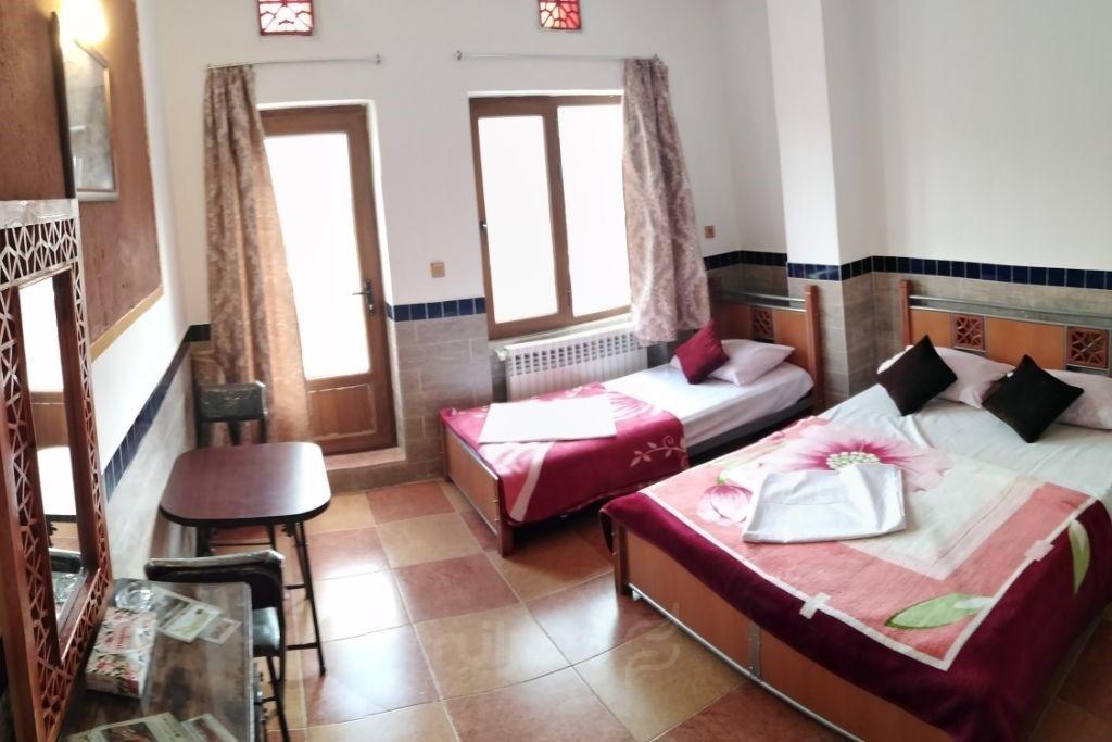 هتل ویونا ابیانه