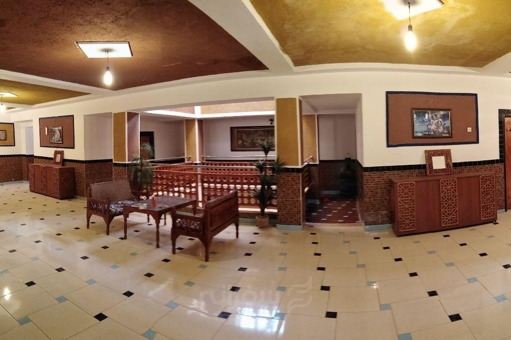 هتل ویونا ابیانه