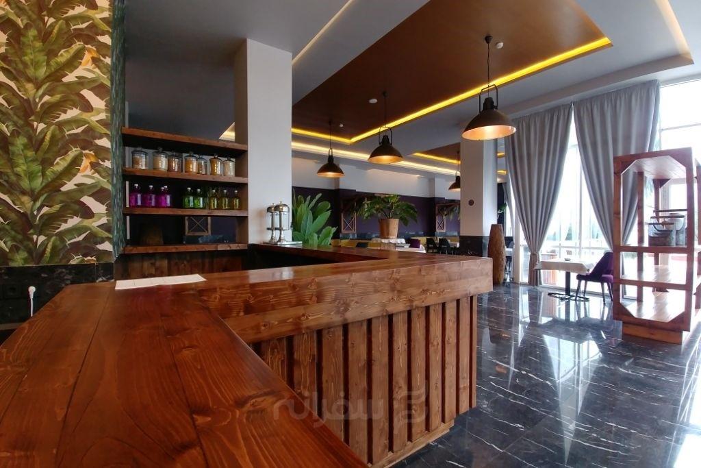 هتل وستا تنکابن