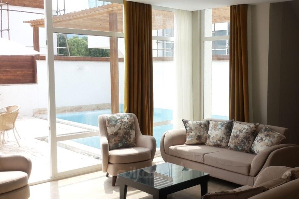 هتل وستا تنکابن