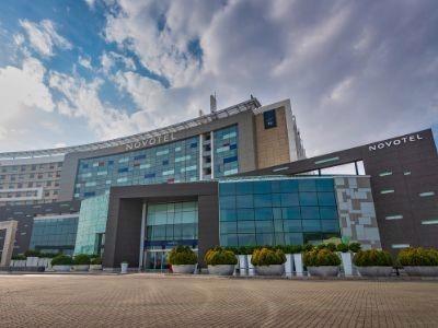 هتل نوتل تهران