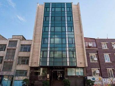 هتل ساینا تهران