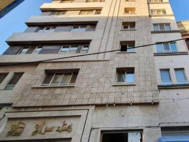 هتل سراج مشهد هتل سراج مشهد