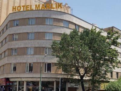 هتل مارلیک تهران