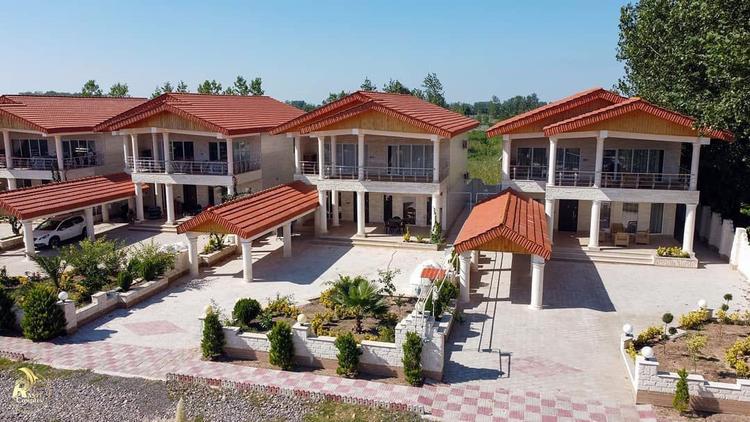 هتل رویای راستی لنگرود هتل رویای راستی لنگرود