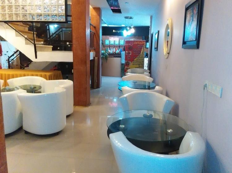 هتل آزادی آبادان هتل آزادی آبادان