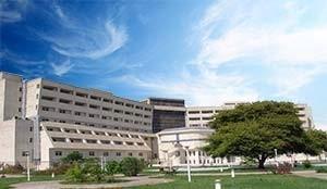 هتل بین المللی خلیج فارس بندرعباس هتل بین المللی خلیج فارس بندرعباس