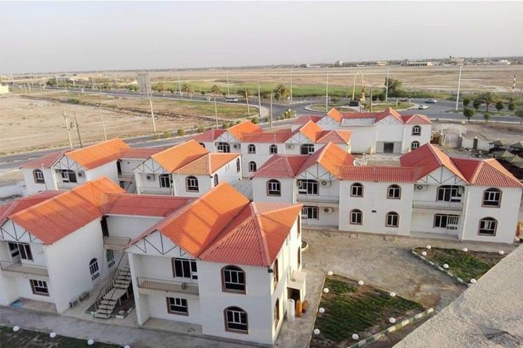 هتل نخل آبادان هتل نخل آبادان