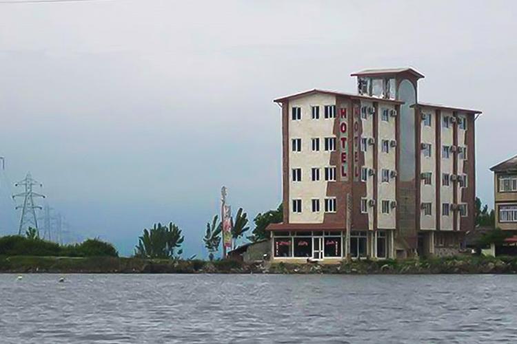 هتل نگین استیل آستارا هتل نگین استیل آستارا