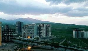 Sareyn oranous hotel Sareyn oranous hotel