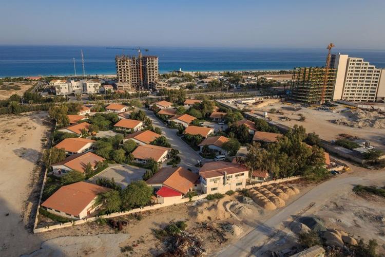 مجموعه ویلایی شباویز کیش مجموعه ویلایی شباویز کیش