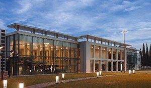 هتل امیر کبیر