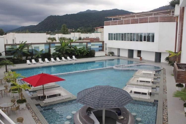 Tonekabon hotel westa tonekbon hotel Tonekabon hotel westa tonekbon hotel